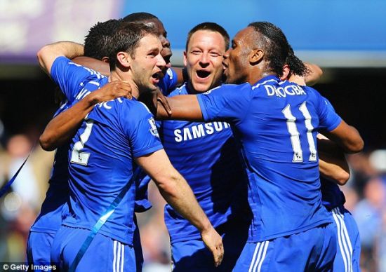 幸运是通过 幸运是通过